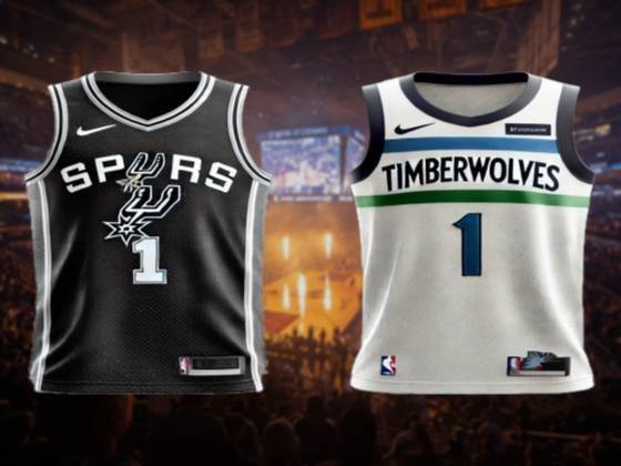 Minnesota Timberwolves vs. San Antonio Spurs - Game 6